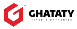 Ghataty